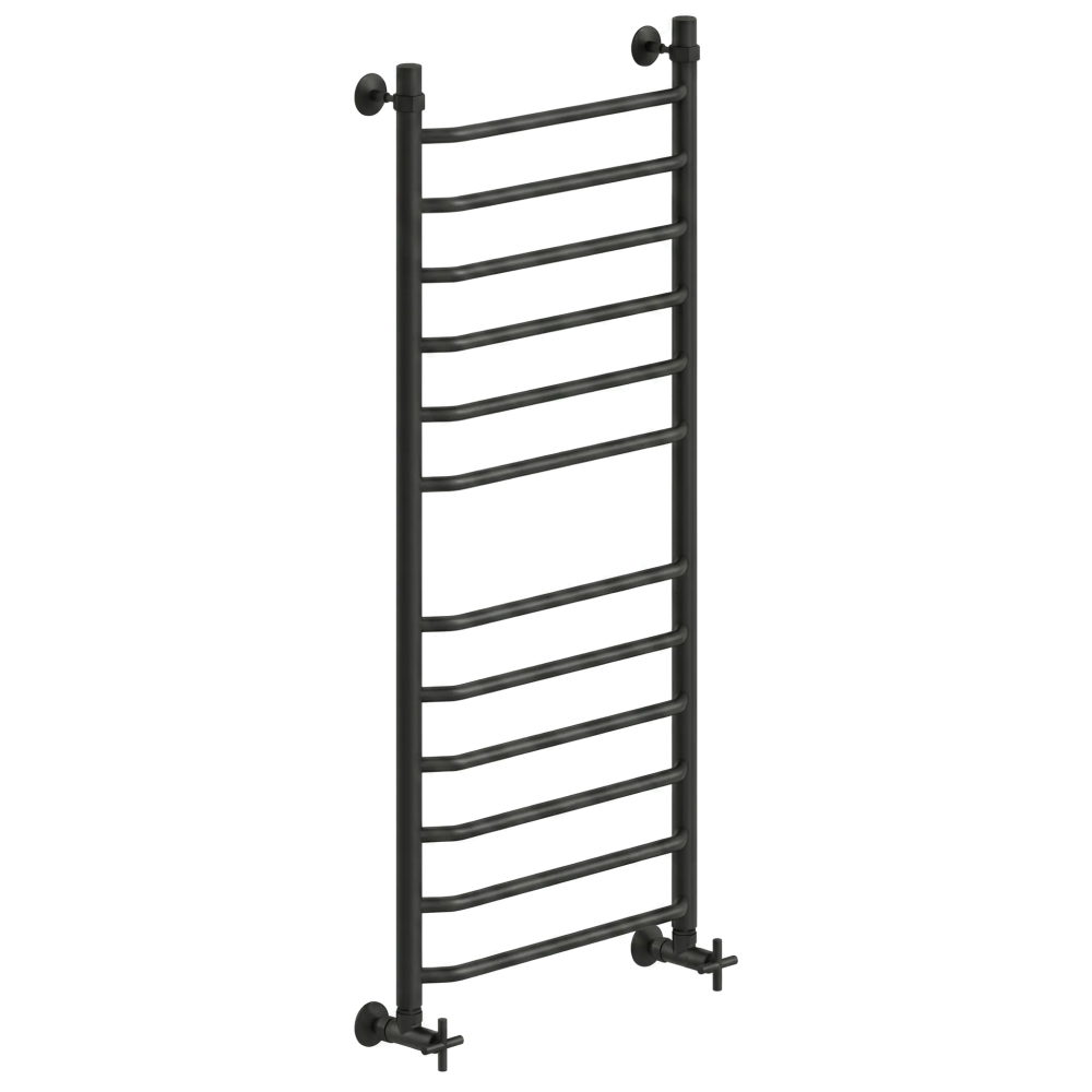 Матовый черный (9005 MAT)