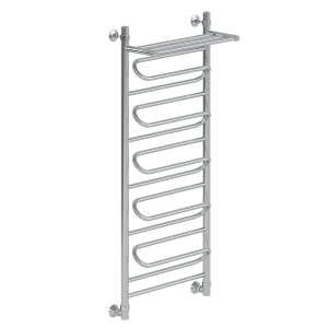 ЛZ ВП 120/50/56 с полочкой водяной Ника