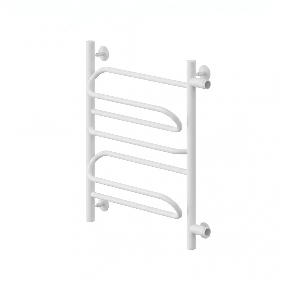 Матовый белый (9016)